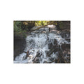 Beautiful waterfall Puzzle (96, 252, 500, 1000-Piece)